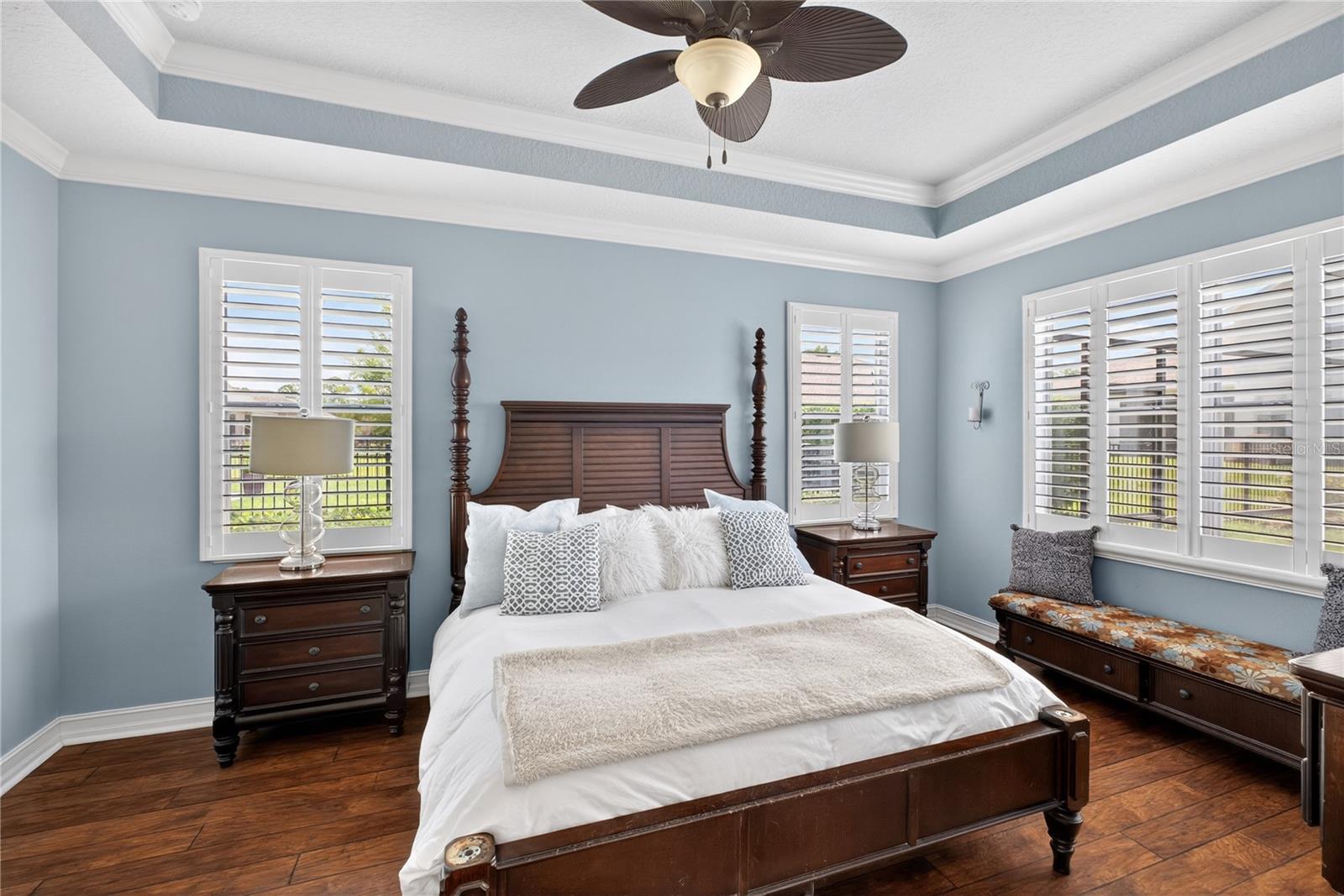 LAKE FOREST SECTION 16 - Residential