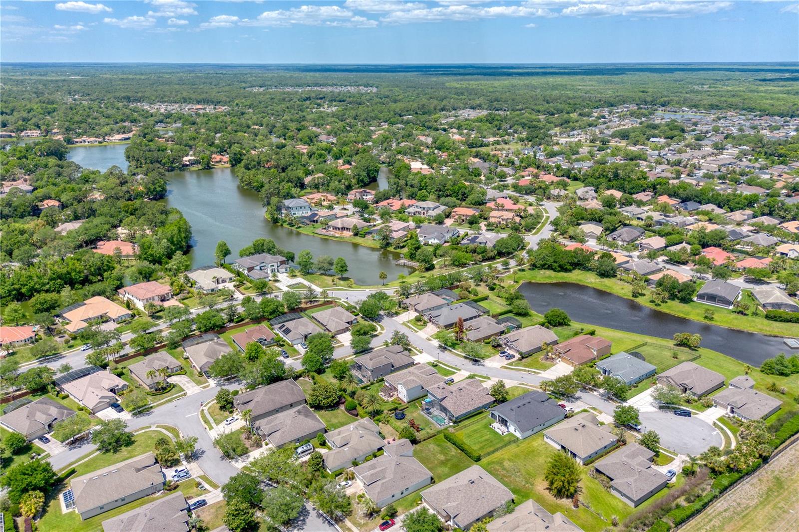 LAKE FOREST SECTION 16 - Residential