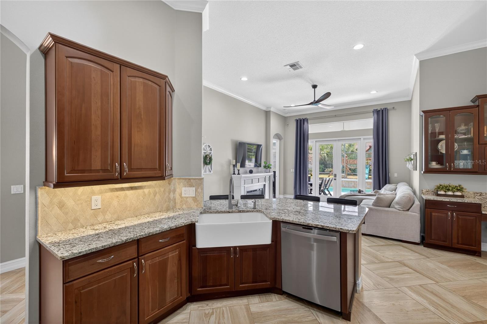 LAKE FOREST SECTION 16 - Residential