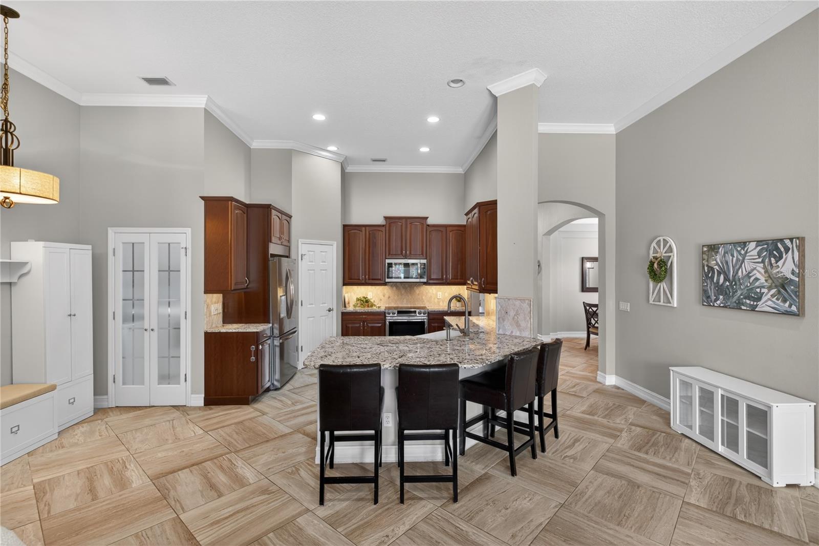 LAKE FOREST SECTION 16 - Residential
