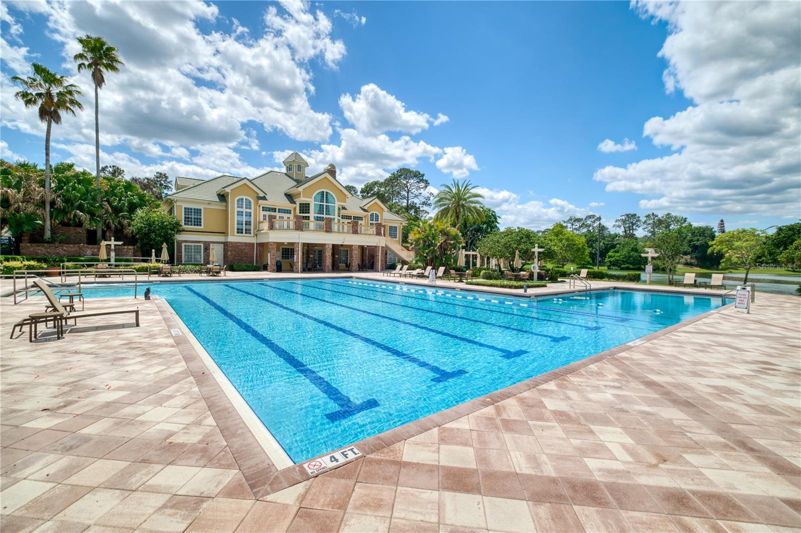 LAKE FOREST SECTION 16 - Residential
