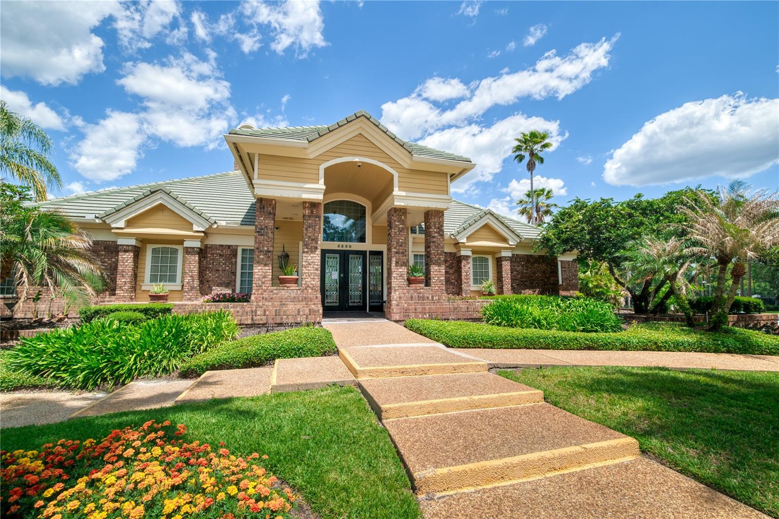 LAKE FOREST SECTION 16 - Residential