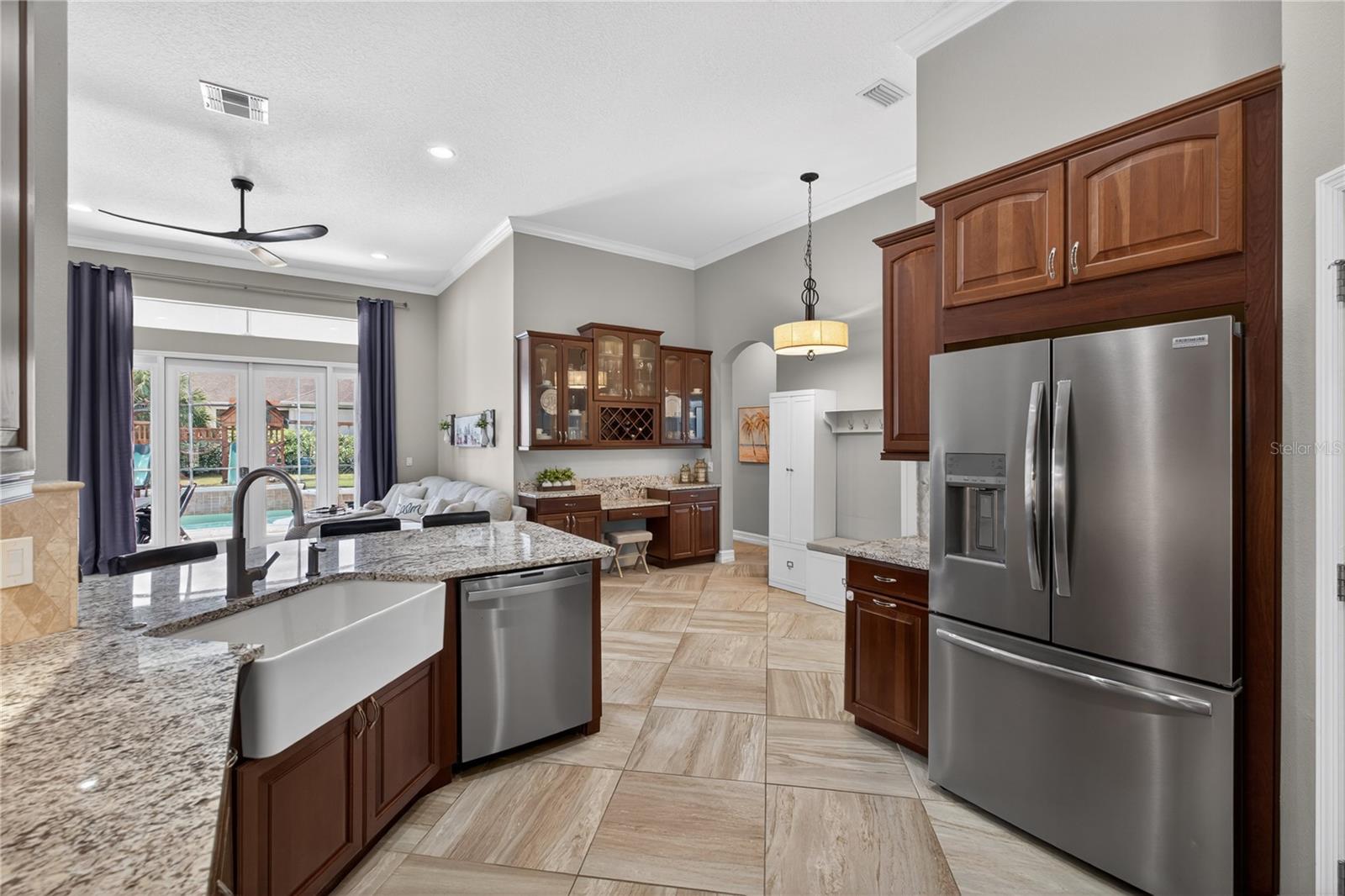 LAKE FOREST SECTION 16 - Residential