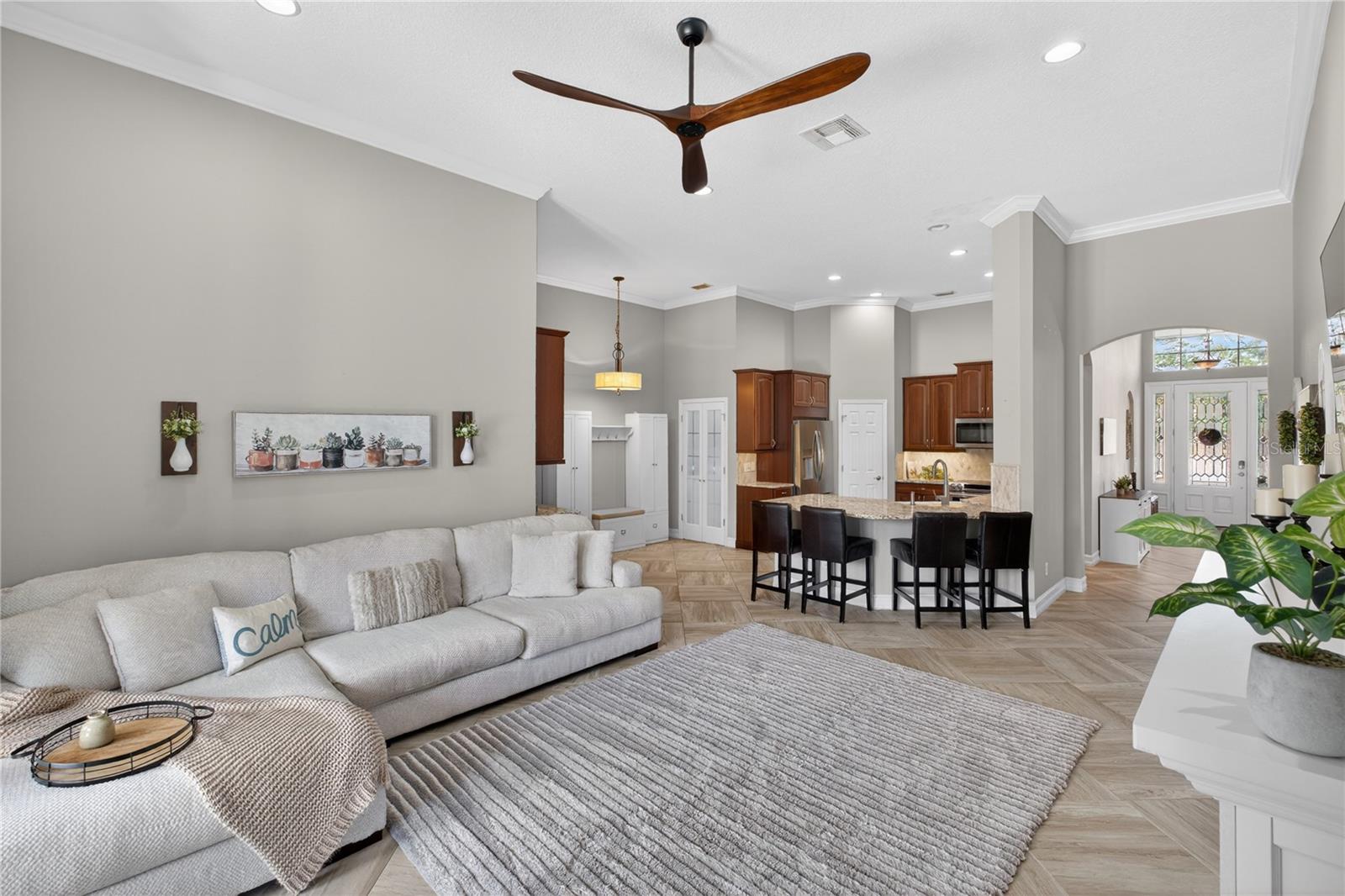 LAKE FOREST SECTION 16 - Residential