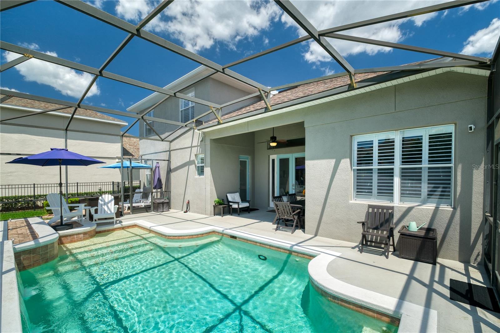 LAKE FOREST SECTION 16 - Residential