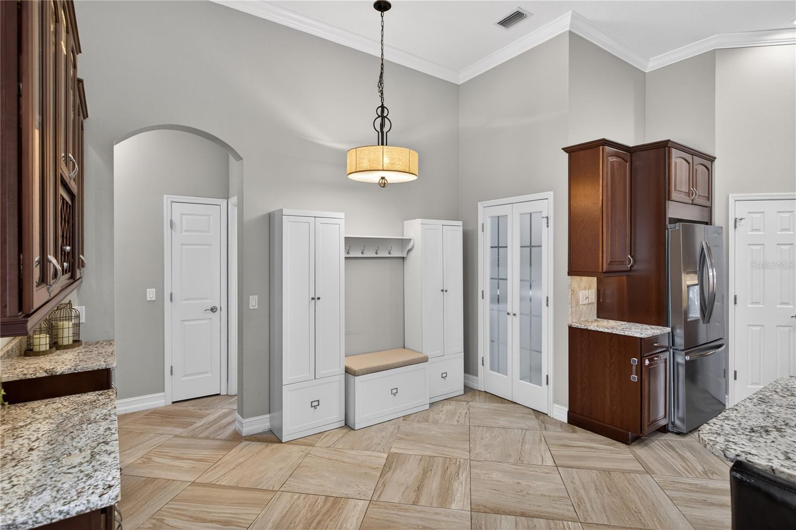 LAKE FOREST SECTION 16 - Residential