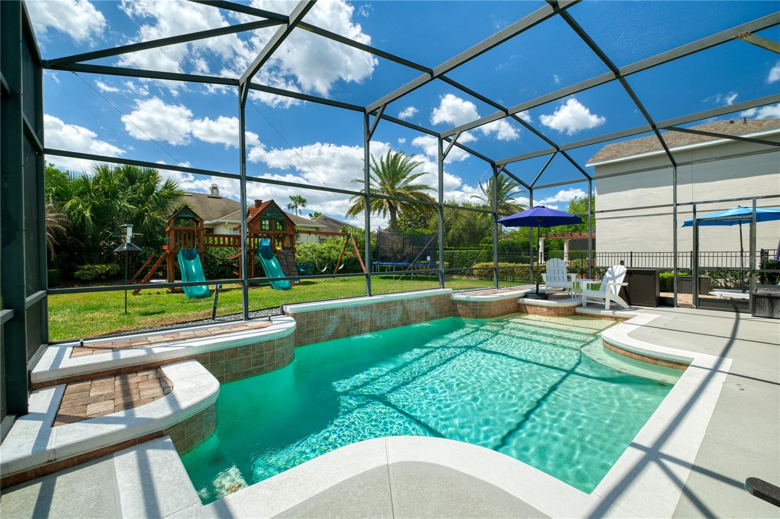 LAKE FOREST SECTION 16 - Residential