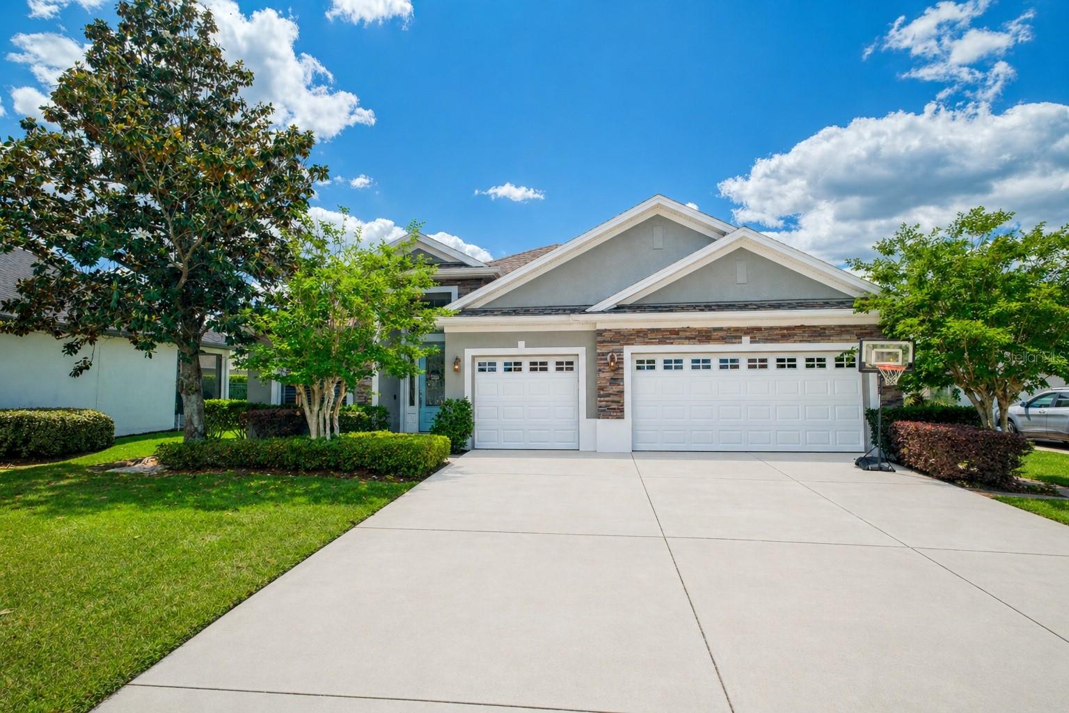 LAKE FOREST SECTION 16 - Residential