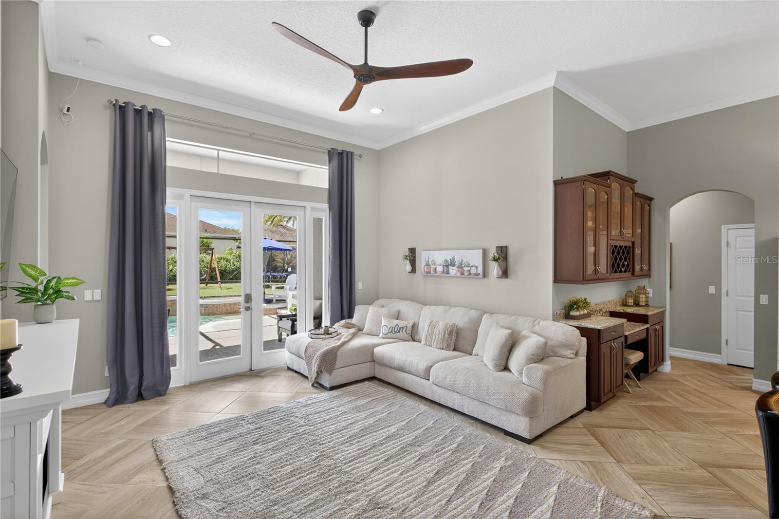 LAKE FOREST SECTION 16 - Residential