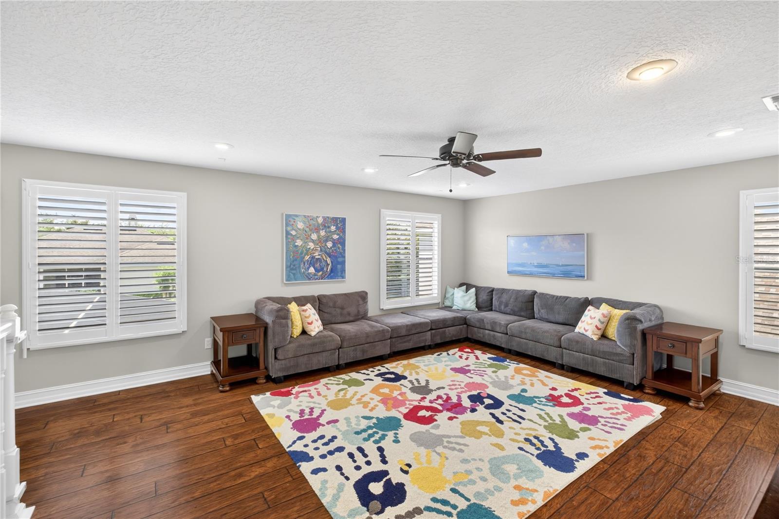 LAKE FOREST SECTION 16 - Residential