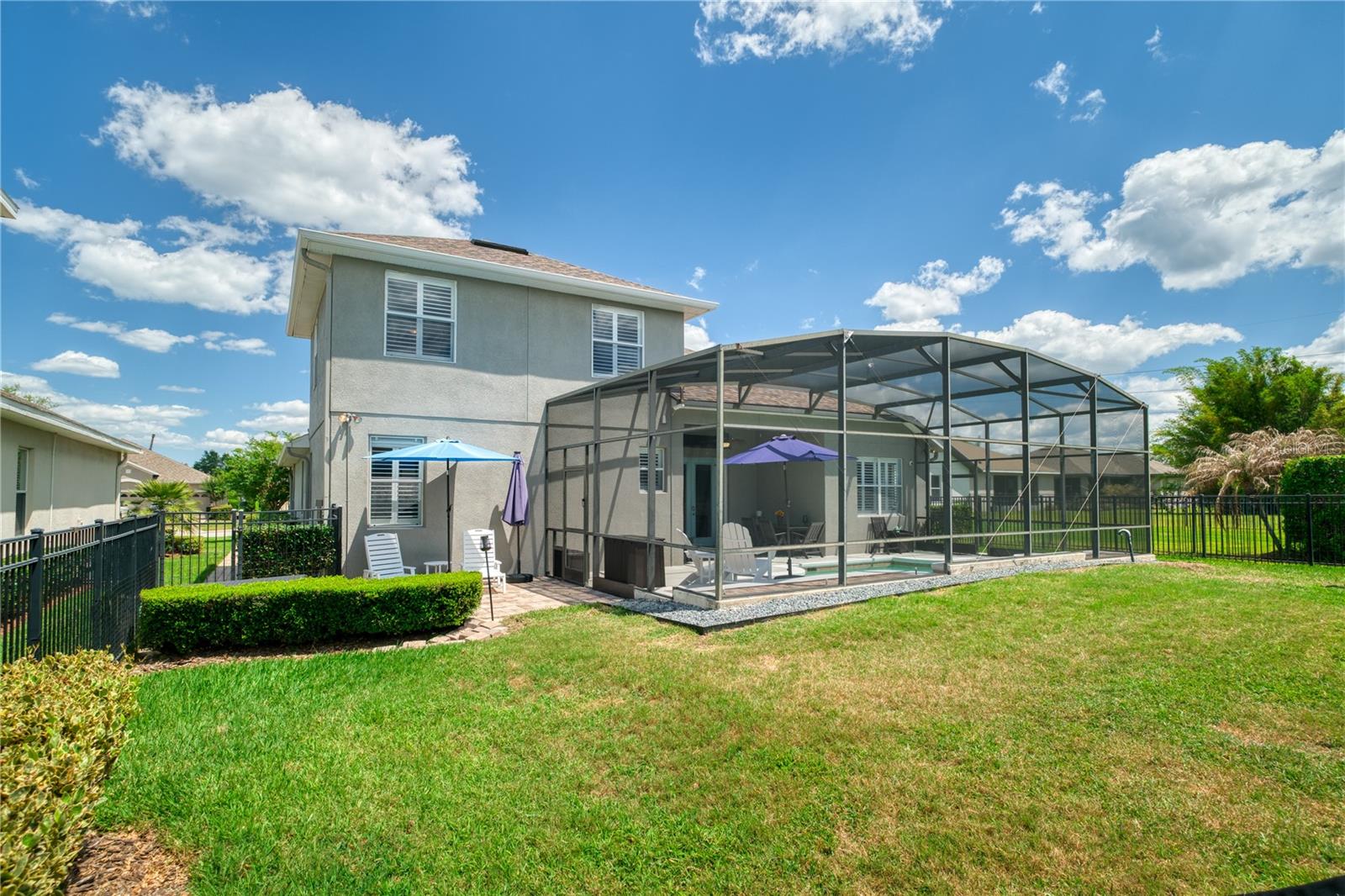 LAKE FOREST SECTION 16 - Residential