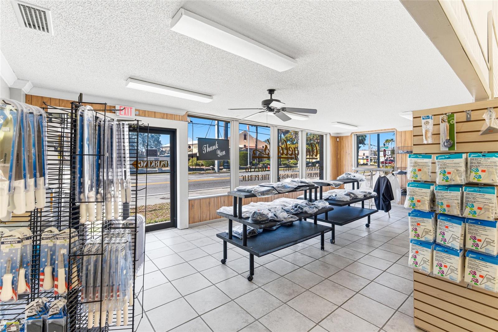 NELMAR TERRACE - Commercial Sale