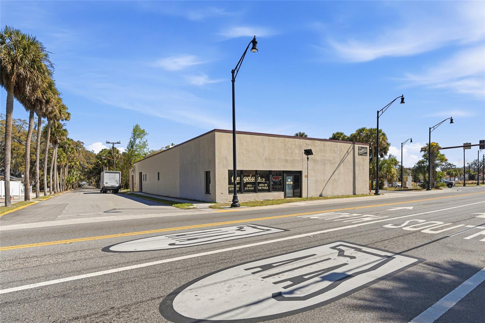 185 SAN MARCO AVENUE