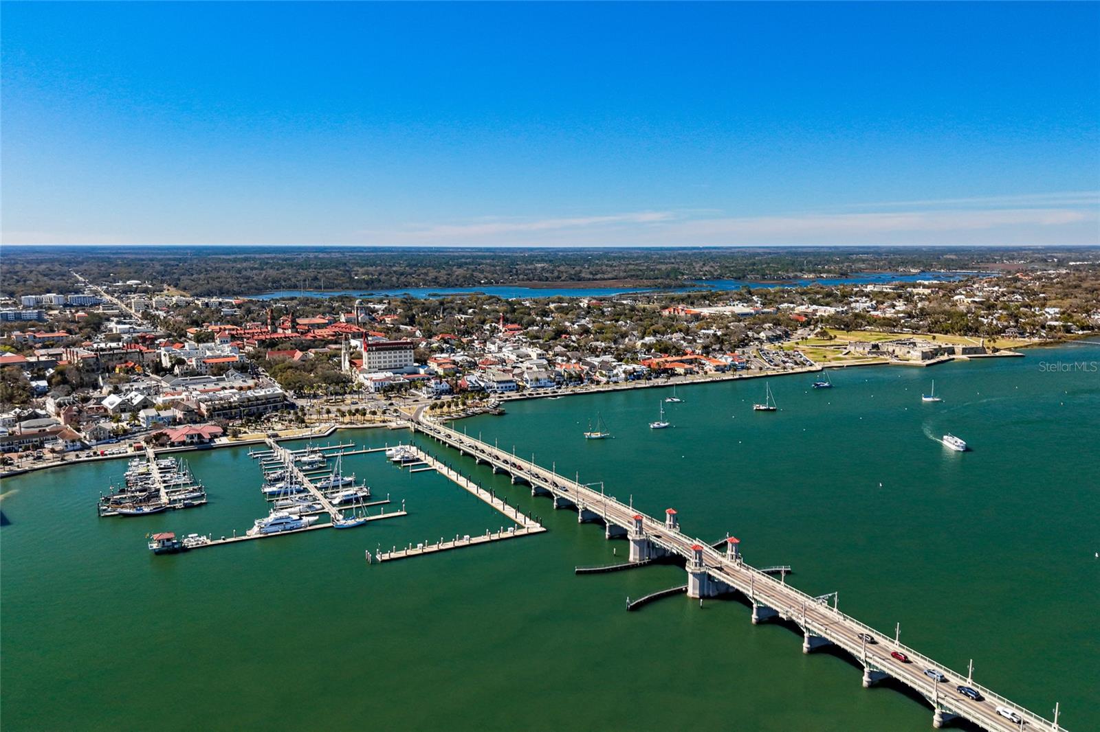 NELMAR TERRACE - Commercial Sale