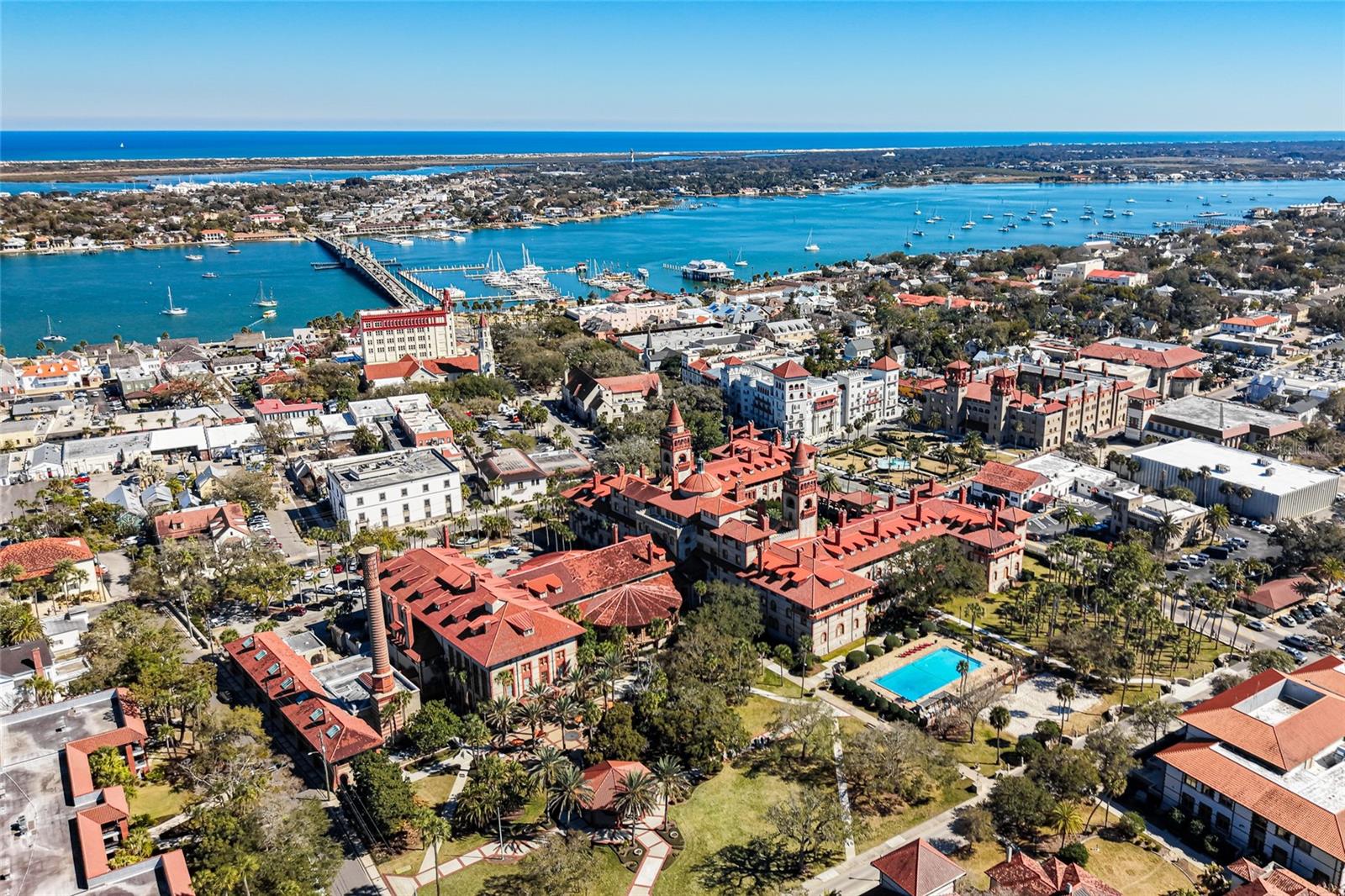 NELMAR TERRACE - Commercial Sale