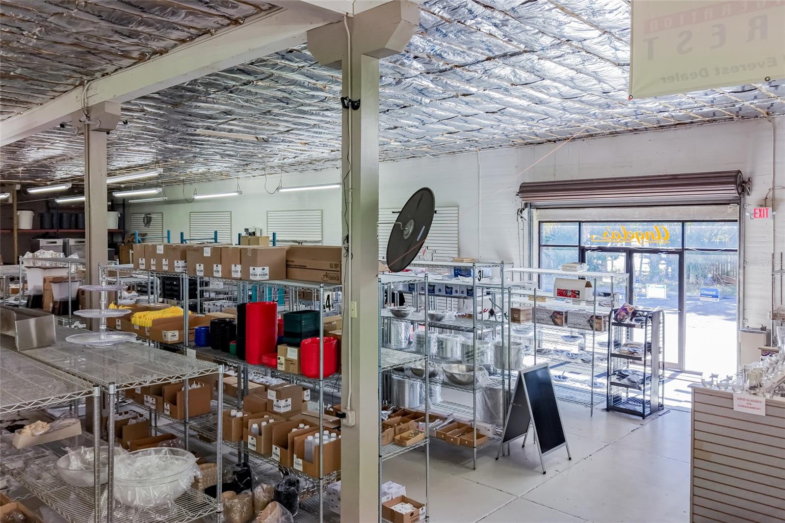 NELMAR TERRACE - Commercial Sale