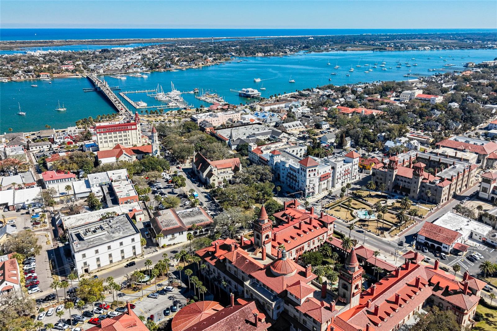 NELMAR TERRACE - Commercial Sale