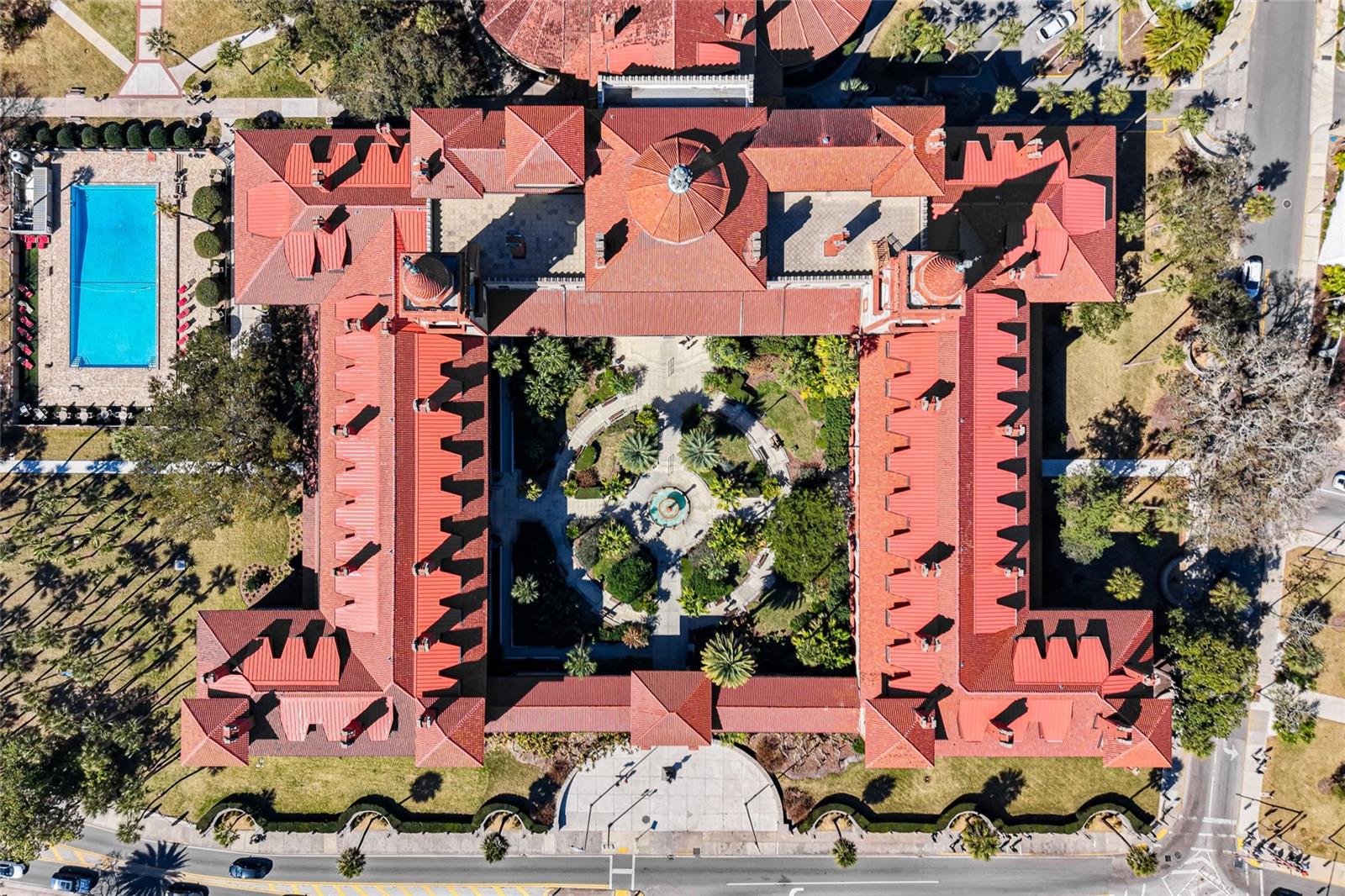 NELMAR TERRACE - Commercial Sale