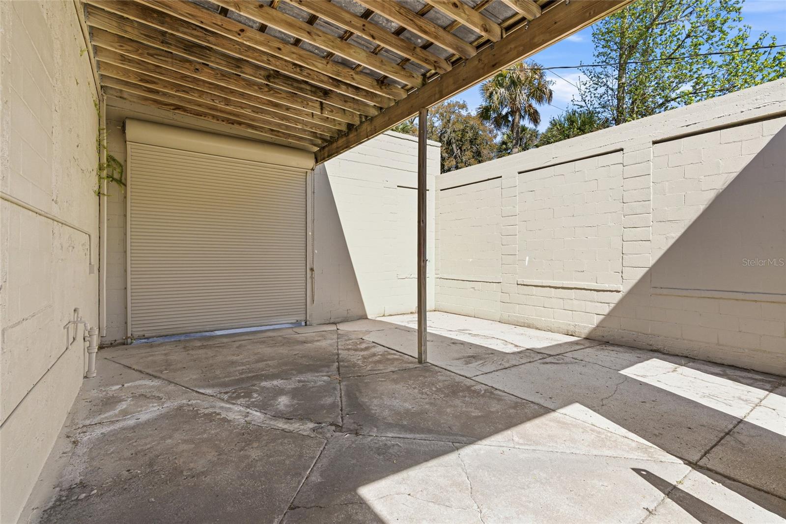 NELMAR TERRACE - Commercial Sale