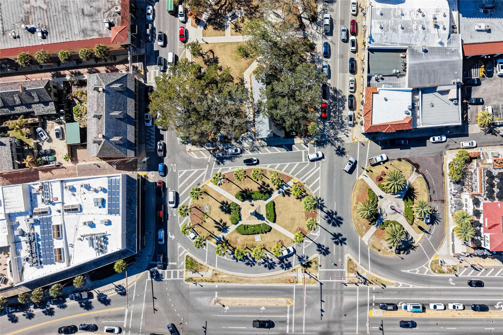 NELMAR TERRACE - Commercial Sale