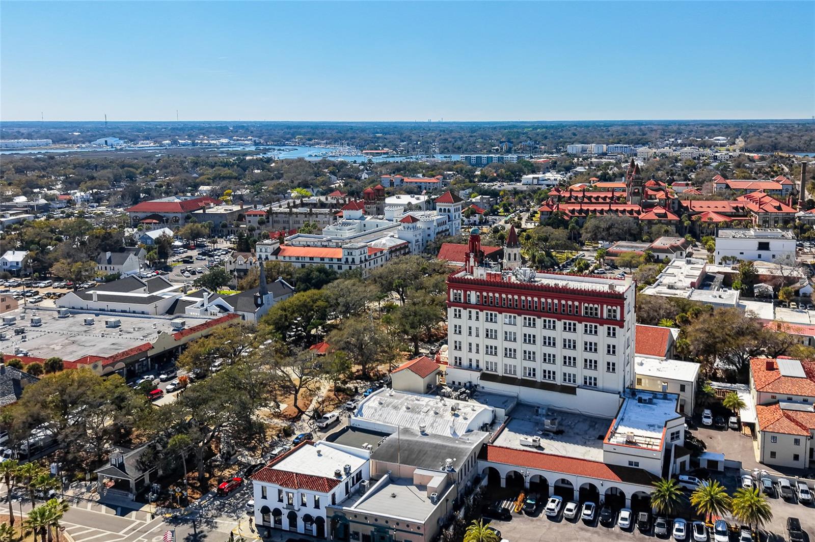 NELMAR TERRACE - Commercial Sale