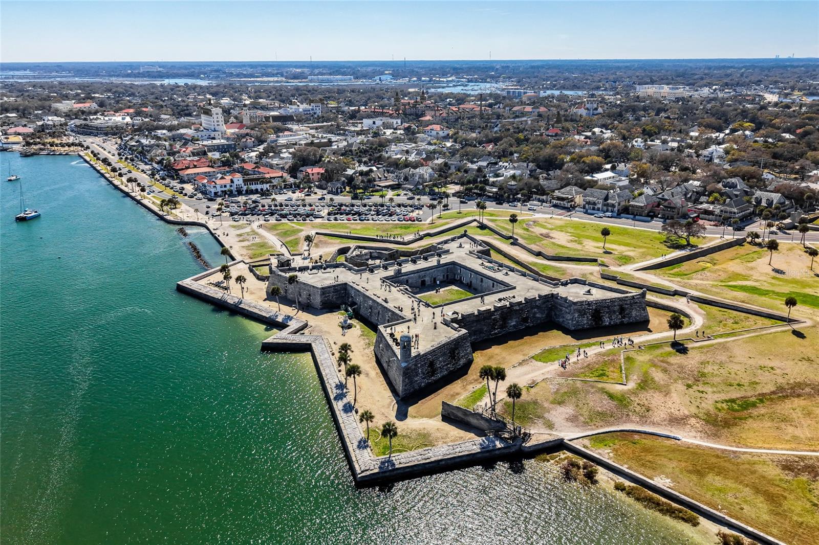 NELMAR TERRACE - Commercial Sale