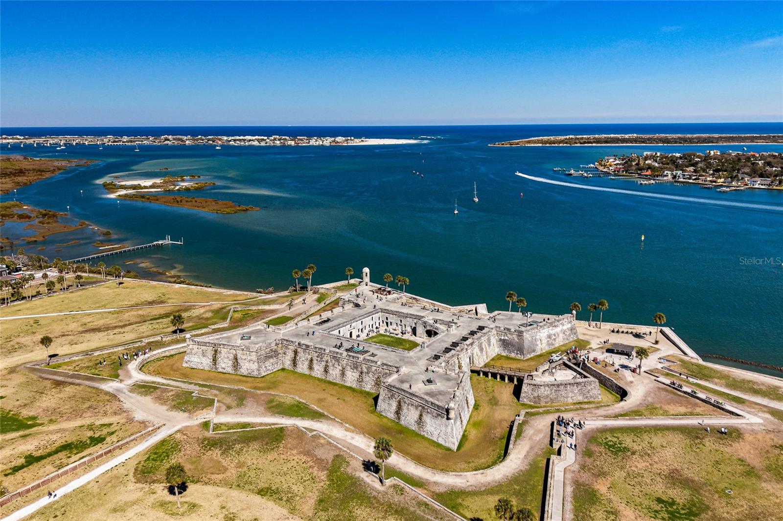 NELMAR TERRACE - Commercial Sale