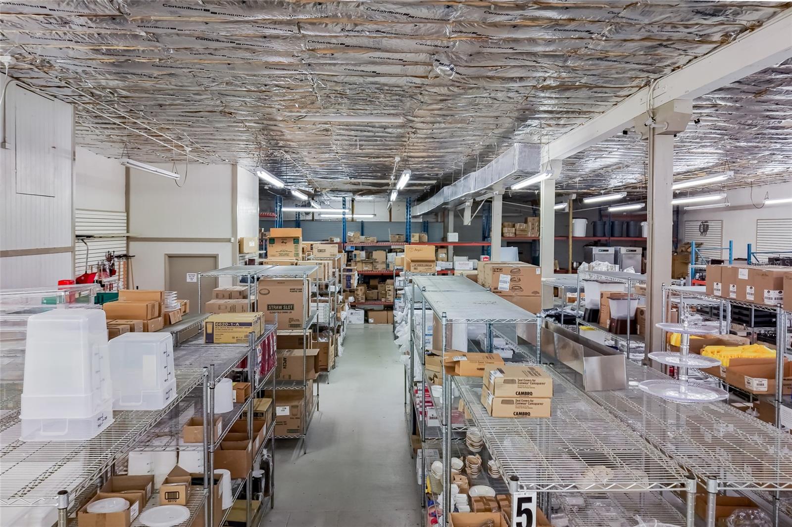 NELMAR TERRACE - Commercial Sale