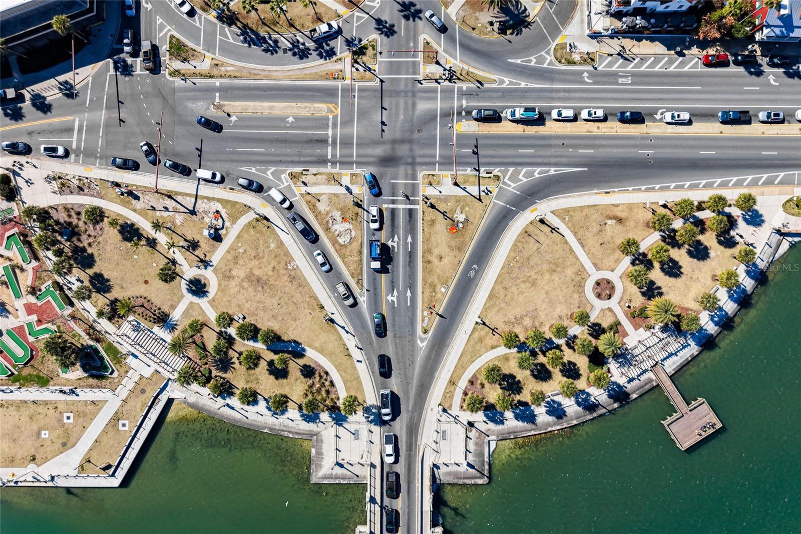 NELMAR TERRACE - Commercial Sale