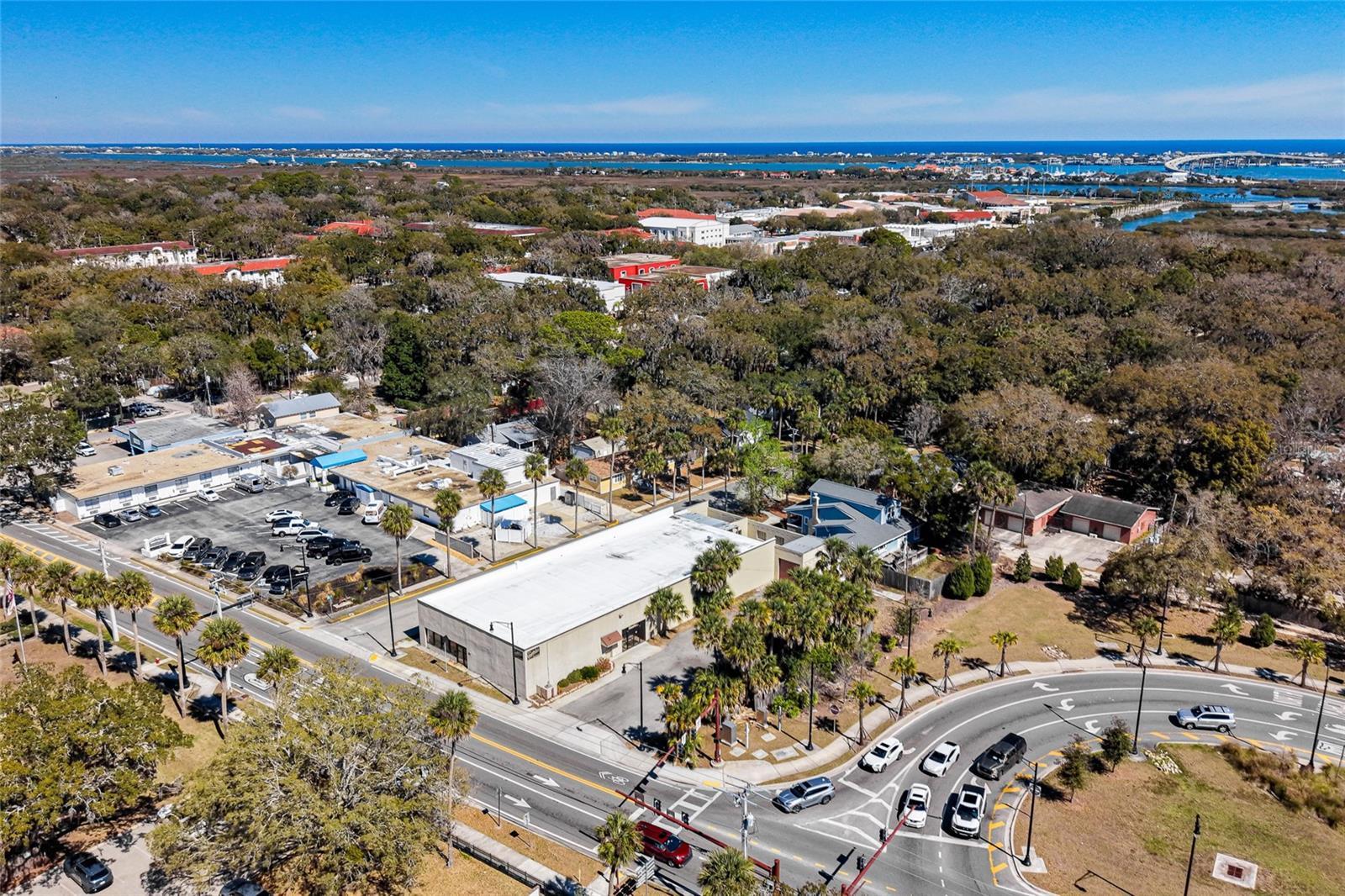 NELMAR TERRACE - Commercial Sale