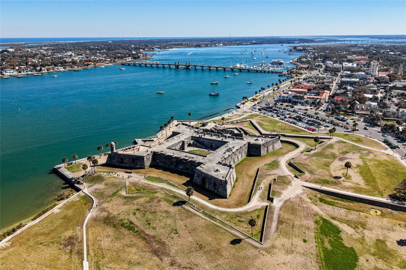 NELMAR TERRACE - Commercial Sale