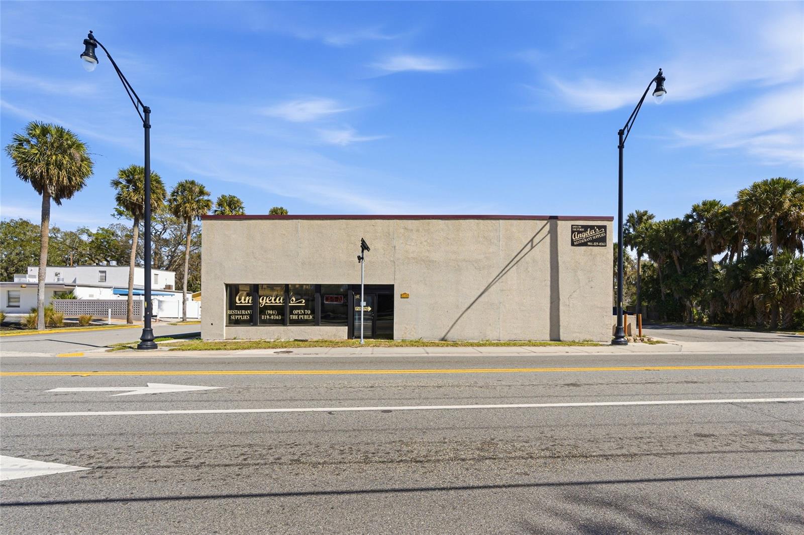 185 SAN MARCO AVENUE