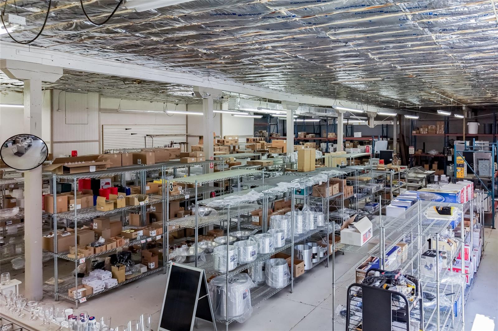 NELMAR TERRACE - Commercial Sale