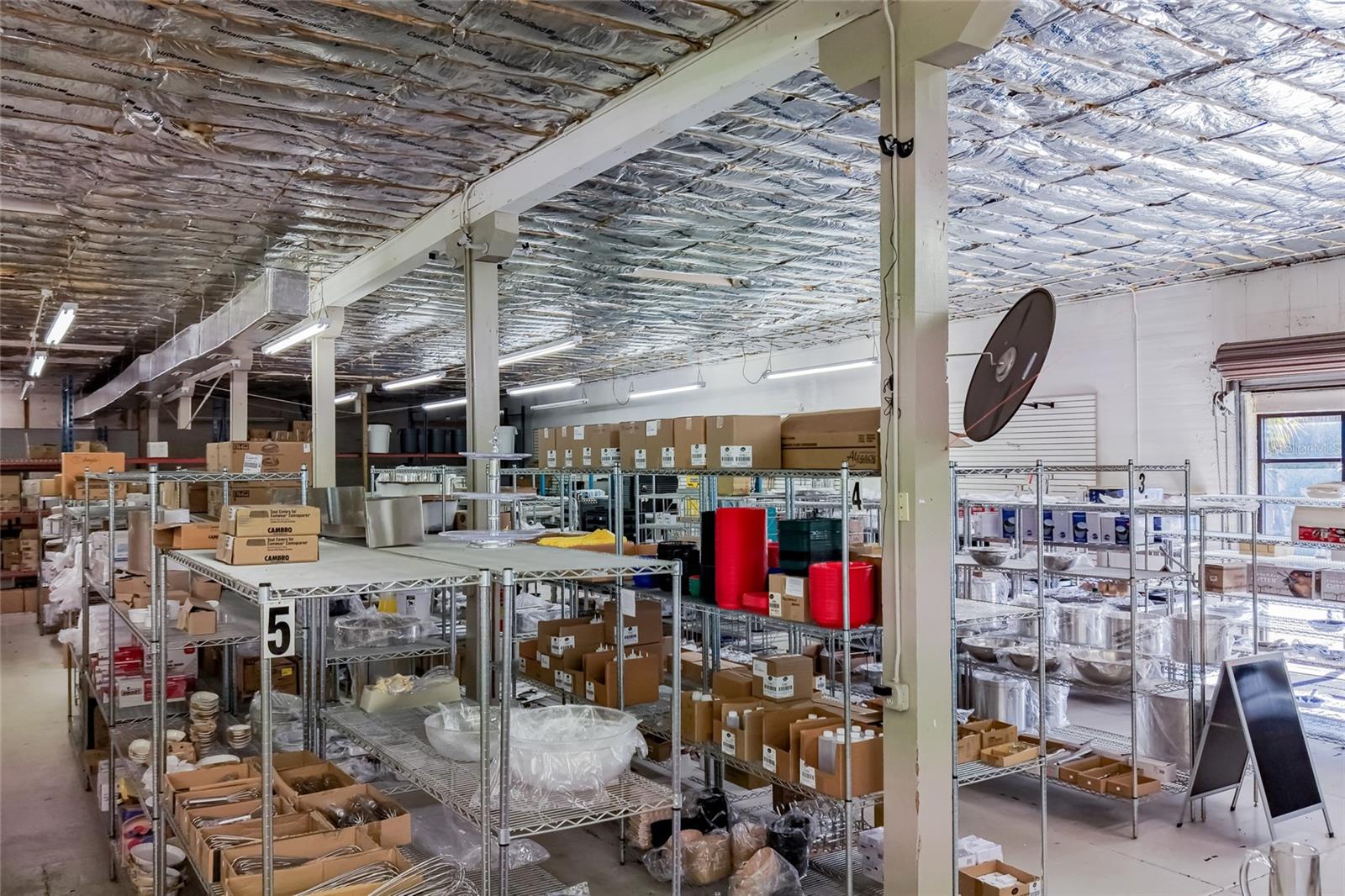 NELMAR TERRACE - Commercial Sale