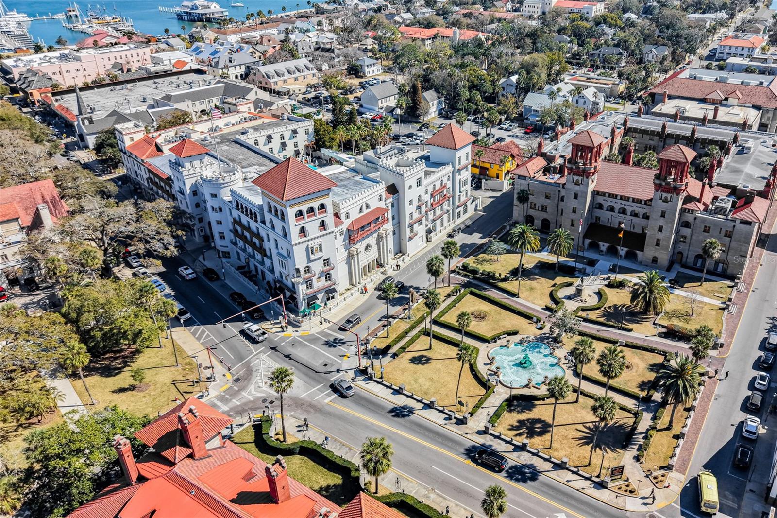 NELMAR TERRACE - Commercial Sale