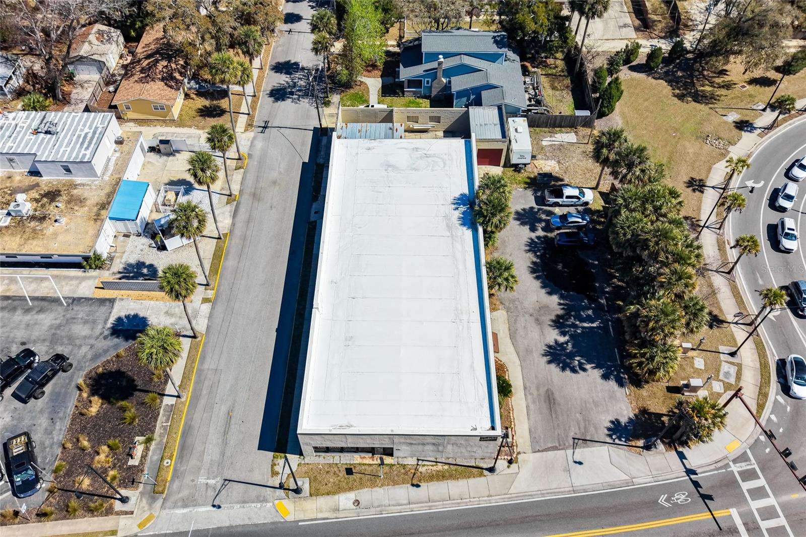 NELMAR TERRACE - Commercial Sale