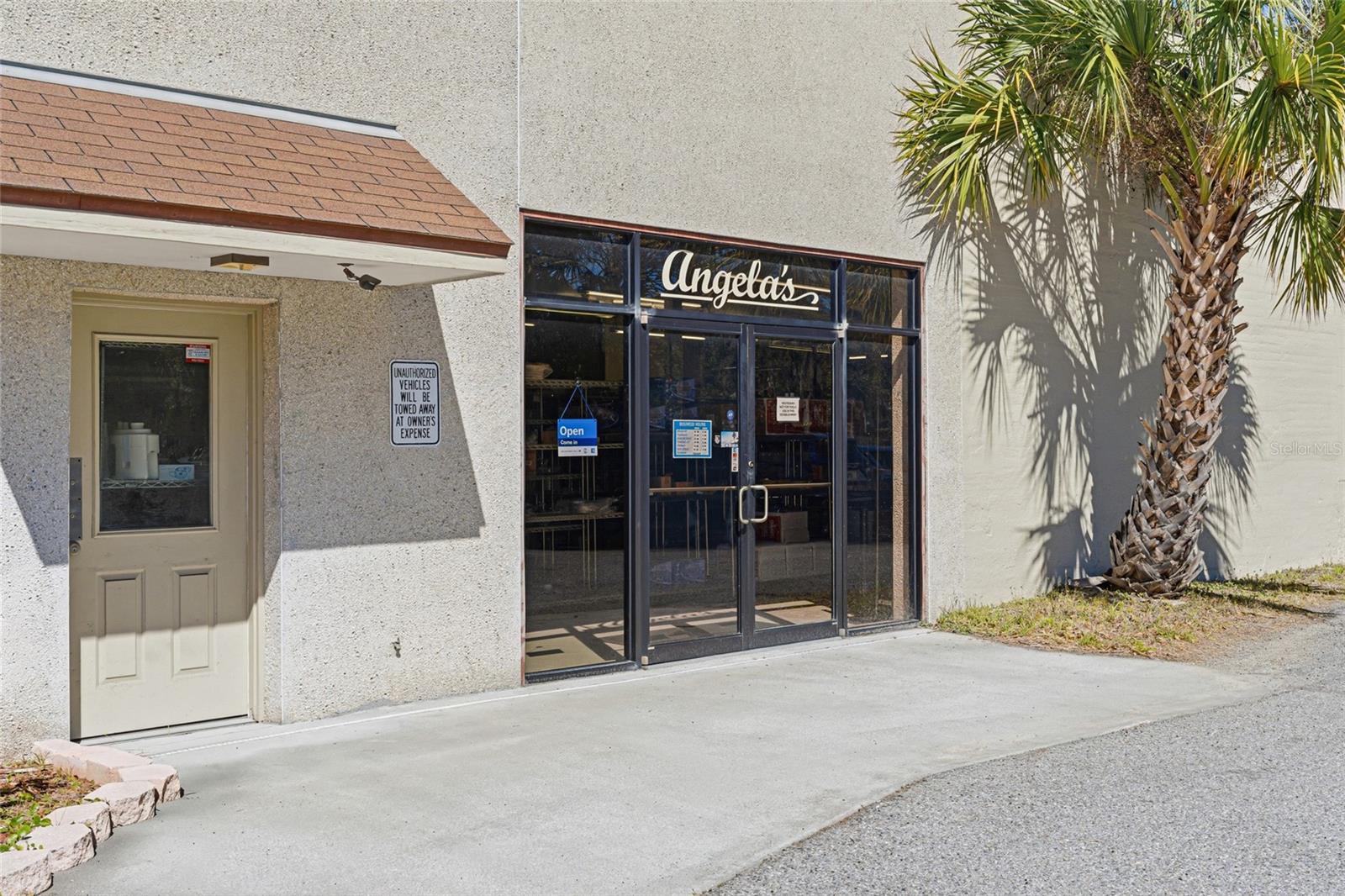 NELMAR TERRACE - Commercial Sale