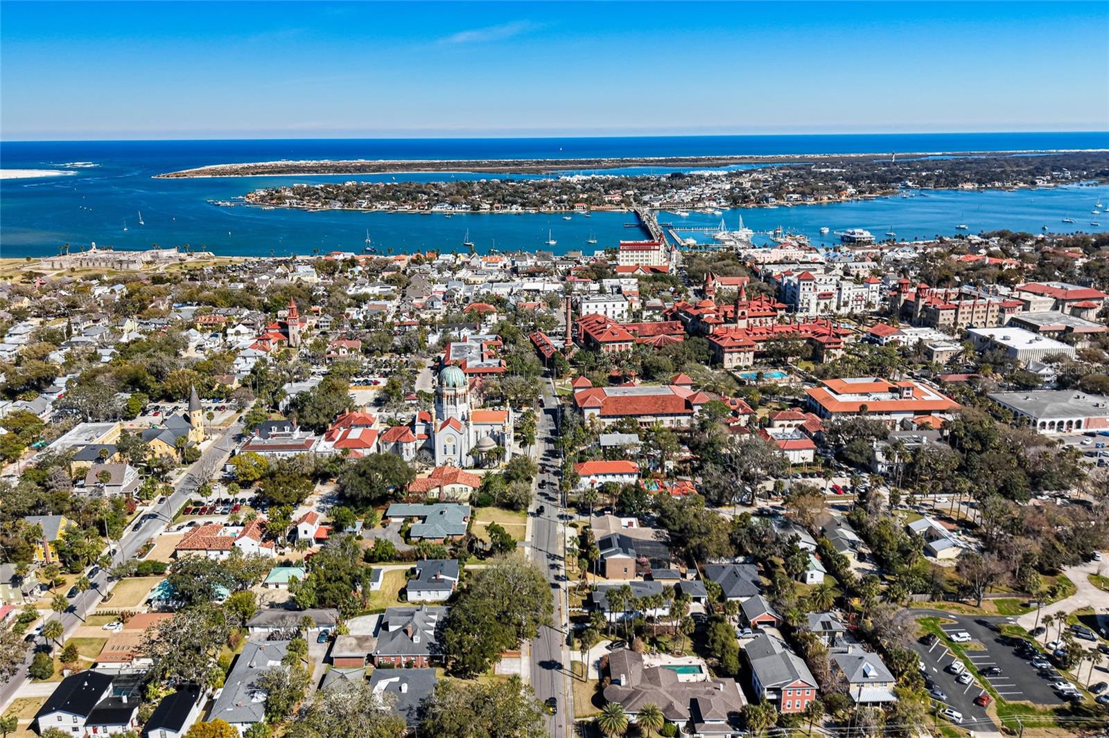 NELMAR TERRACE - Commercial Sale