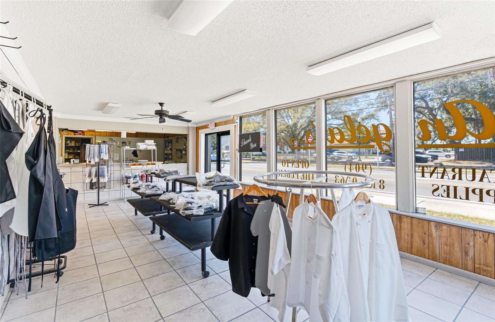 NELMAR TERRACE - Commercial Sale