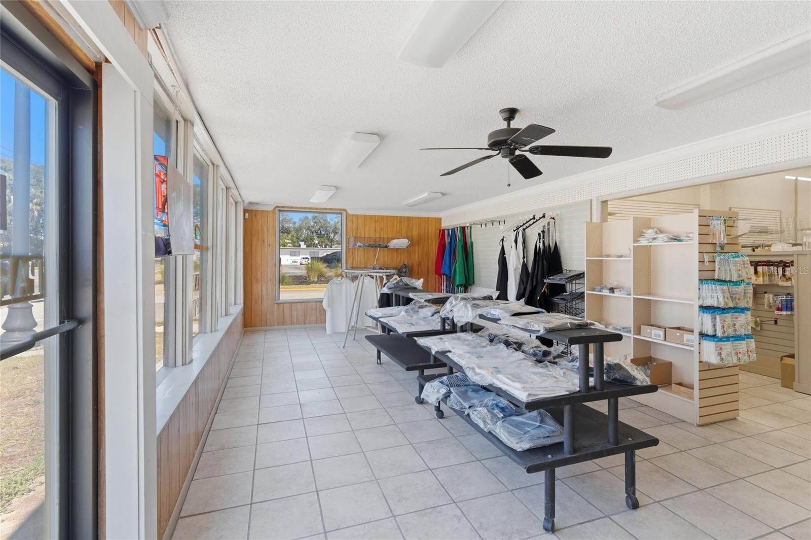 NELMAR TERRACE - Commercial Sale