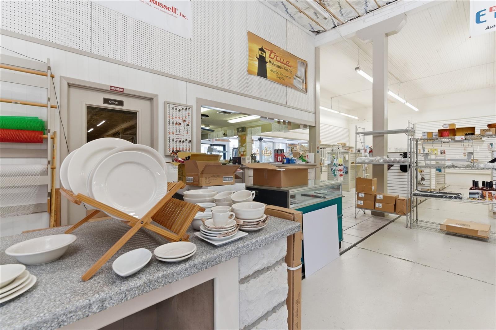 NELMAR TERRACE - Commercial Sale