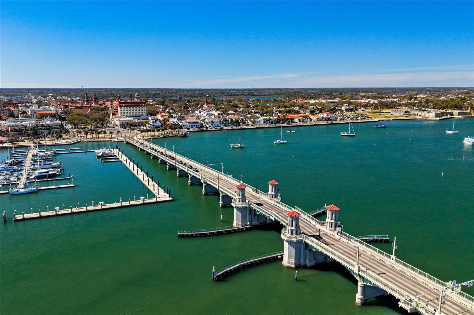 NELMAR TERRACE - Commercial Sale