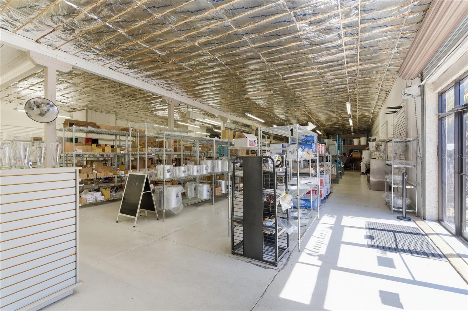 NELMAR TERRACE - Commercial Sale