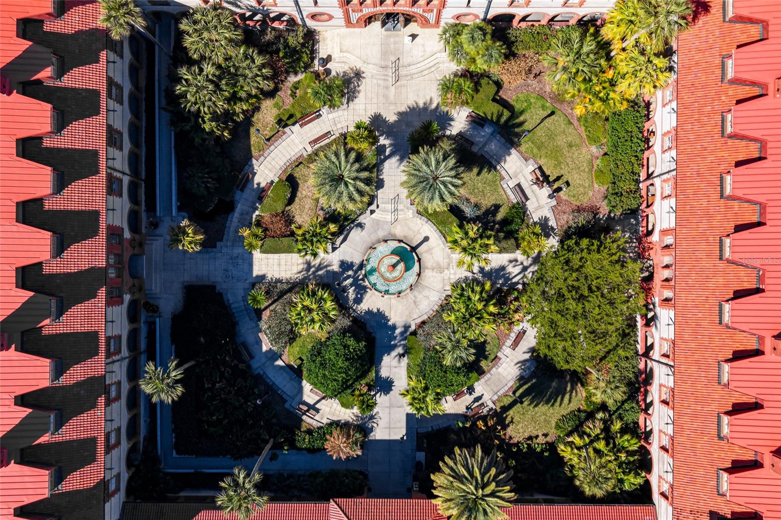 NELMAR TERRACE - Commercial Sale