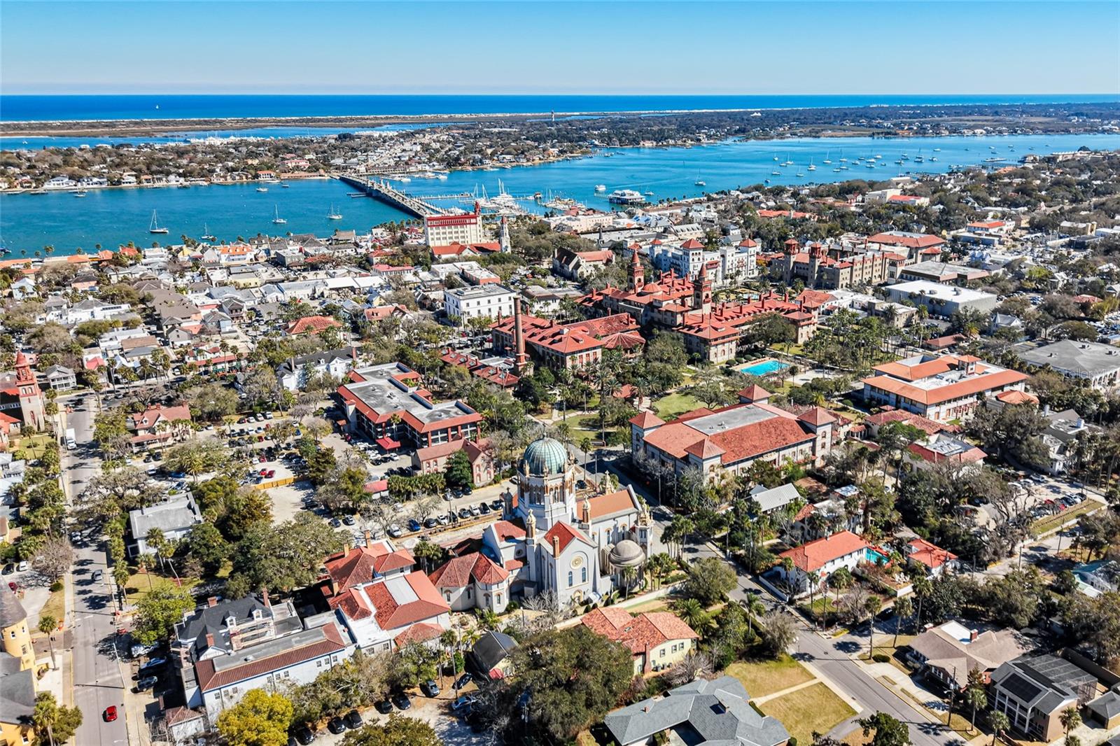 NELMAR TERRACE - Commercial Sale