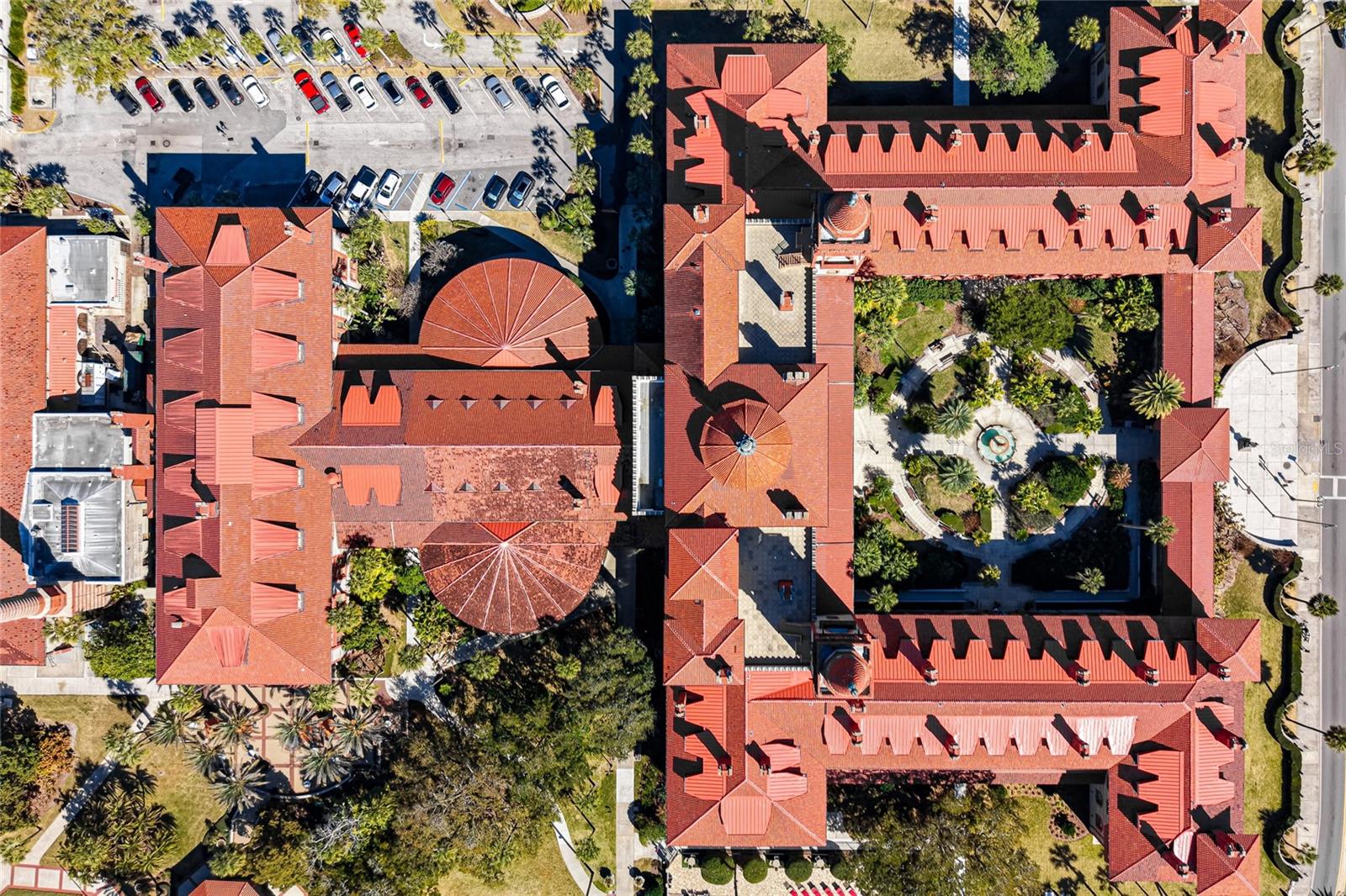 NELMAR TERRACE - Commercial Sale