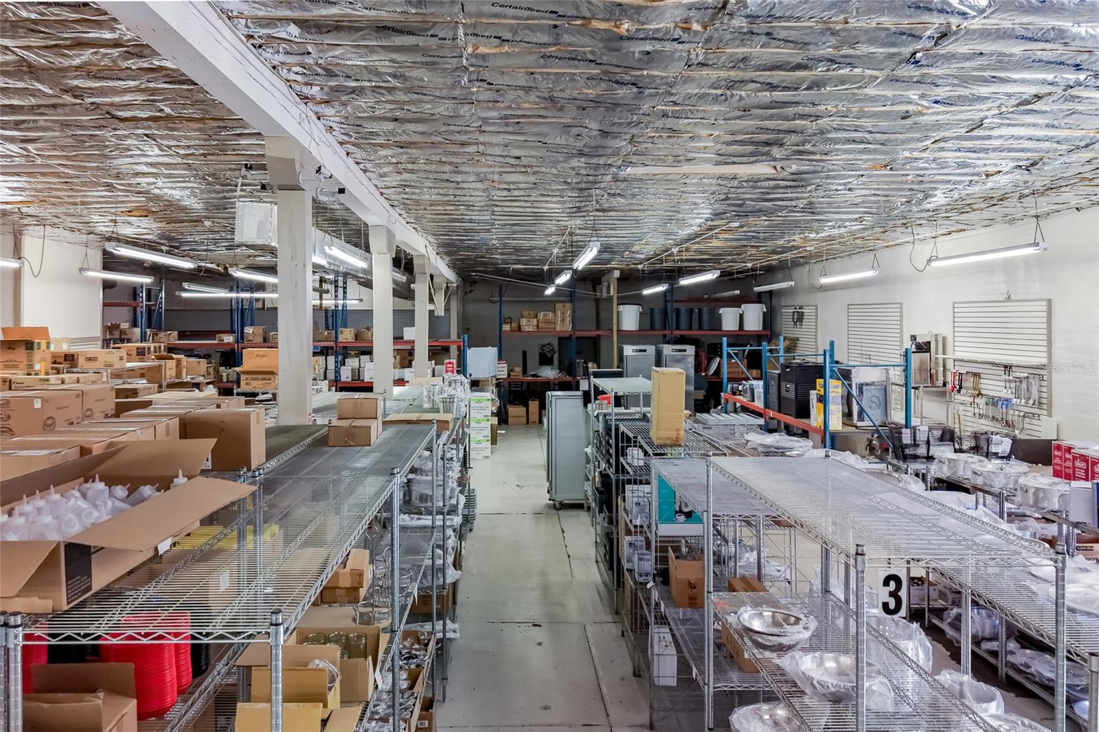 NELMAR TERRACE - Commercial Sale