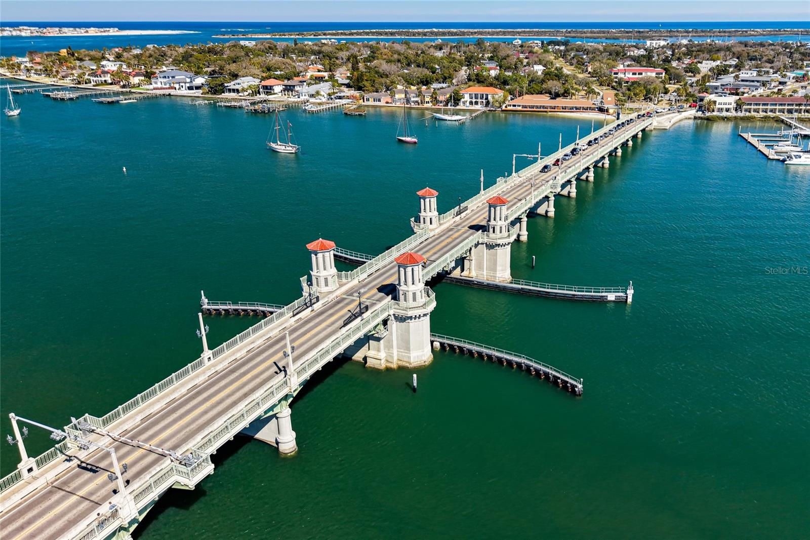 NELMAR TERRACE - Commercial Sale