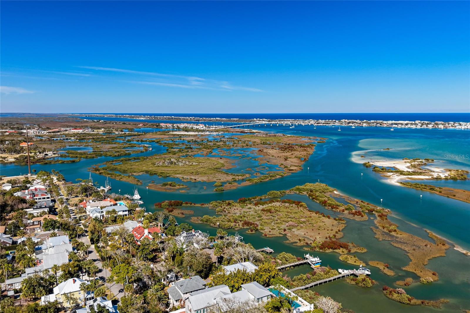 NELMAR TERRACE - Commercial Sale