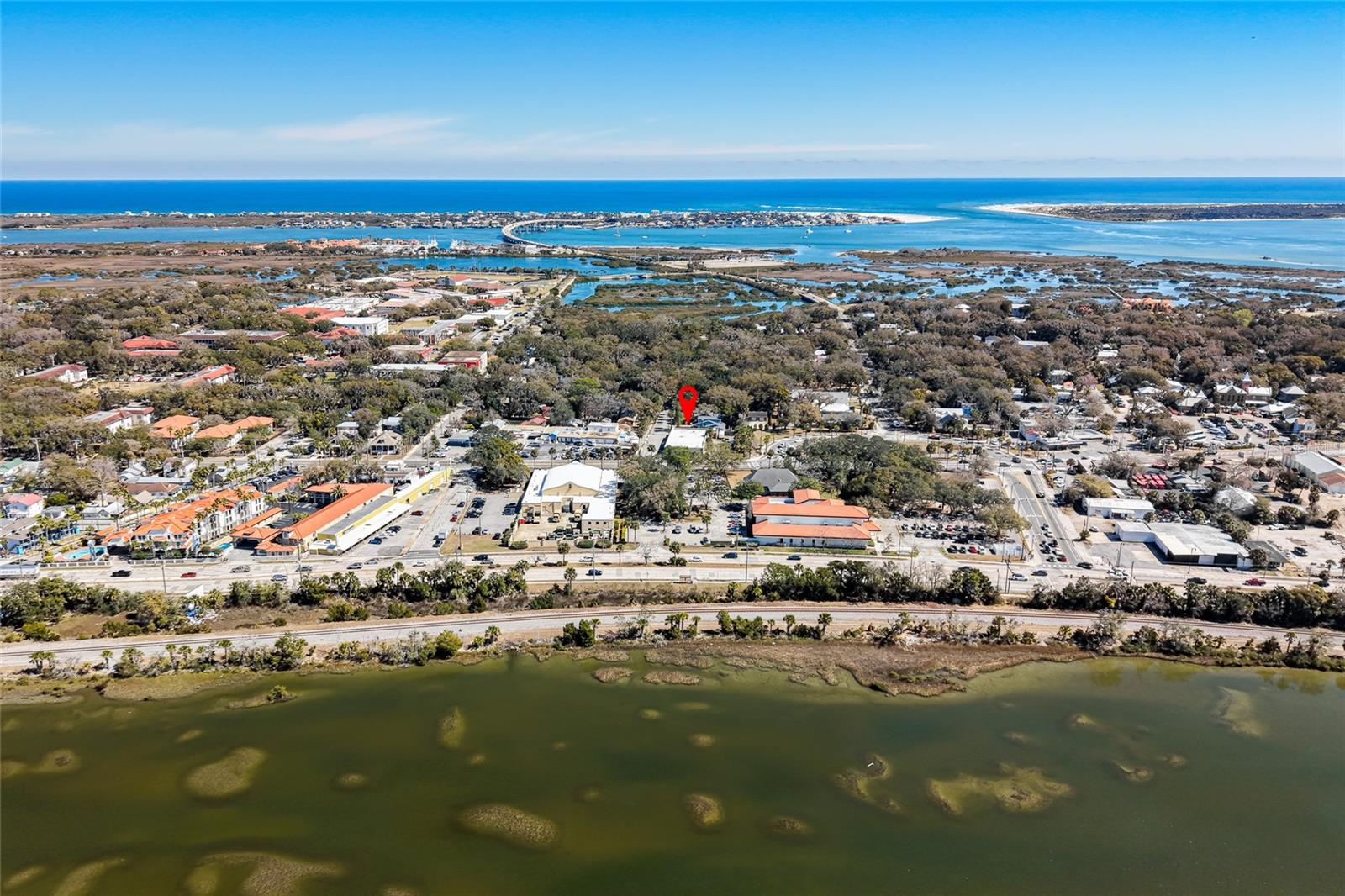 NELMAR TERRACE - Commercial Sale